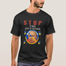 Search for anti putin tshirts Stop