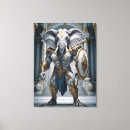 Search for hindu god canvas prints Mythology