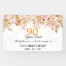 Search for 80th birthday for her posters Elegant