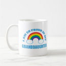 Search for proud grandparents mugs Grandma