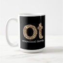 Search for occupational mugs Physical therapist