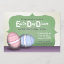 Search for easter dinner invitations Purple