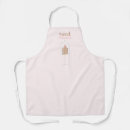 Search for gingerbread house aprons Icing