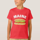Search for hotdog tshirts Food