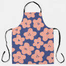 Search for pastel blue aprons Abstract
