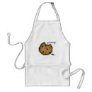 Search for chocolate chip cookie aprons Cartoon