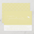 Search for off to college invitations Minimalist