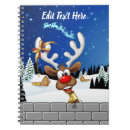 Search for christmas business notebooks Festive