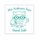 Search for good job rubber stamps Grading