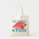 Search for book nerd tote bags Geek