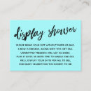 Search for no wrap baby shower invitations Mother to be