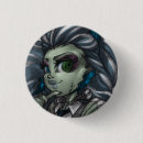 Search for frankenstein badges Kawaii