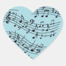 Search for musical notes stickers Modern