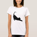 Search for stretch tshirts Cat