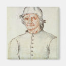 Search for flemish magnets 16th