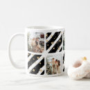 Search for family grandparents mugs Black