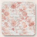 Search for vintage coasters Floral