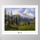 Search for albert bierstadt posters Hudson river school
