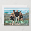 Search for photo seasonal cards Typography