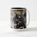 Search for renoir mugs France