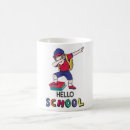Search for online mugs Distance learning
