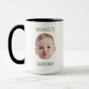Search for babys mugs Grandpa