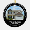 Search for housewarming christmas tree decorations House picture