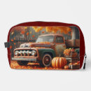 Search for autumn cosmetic bags Rustic