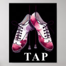 Search for tap dance posters Dancer