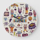 Search for cartoon clocks Halloween