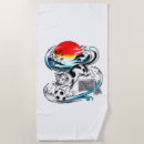 Search for soccer beach towels Summer