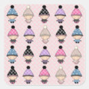 Search for pink polkadots stickers Cute