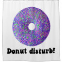 Search for donut shower curtains Sprinkles