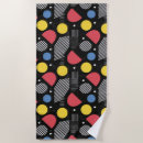 Search for 1980 beach towels Geometric