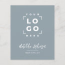 Search for minimalist price lists Logo