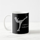 Search for figure skating mugs Skater