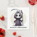 Search for funny halloween napkins Whimsical