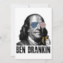 Search for ben invitations Funny