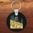 Search for mtb key rings Downhill