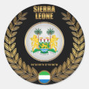 Search for sierra leone stickers Patriotism