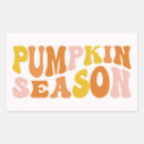 Search for vintage halloween stickers Autumn