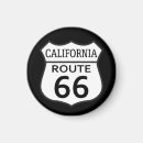 Search for route magnets Historic route 66