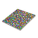 Search for dancing tiles Design