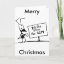 Search for golfer christmas cards Funny