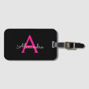 Search for hot pink travel accessories Black