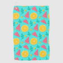 Search for pineapple golf towels For her