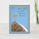 Search for celtic thank you cards Cross