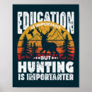 Search for vintage hunting posters Hunters