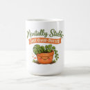 Search for cute plant mugs Green