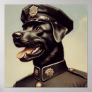 Search for vintage police posters Retro